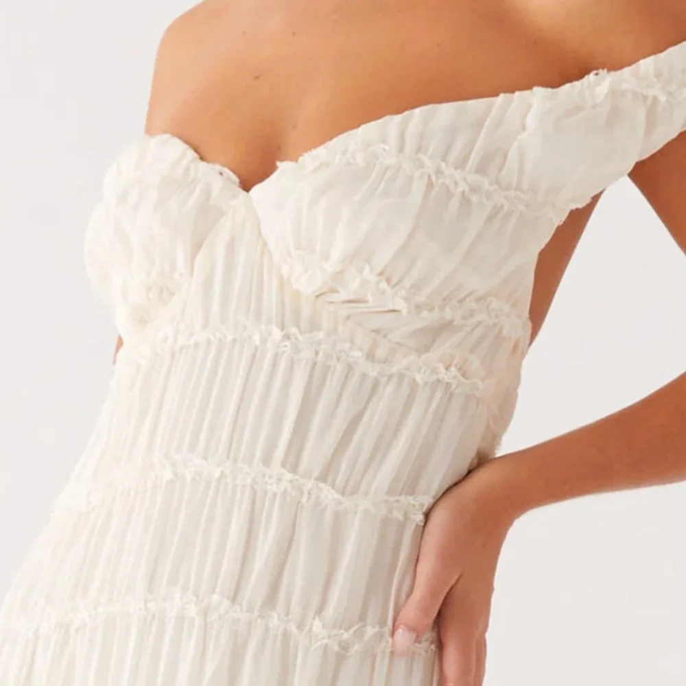 Peppermayo Embrace Maxi Dress - Picture 2 of 4